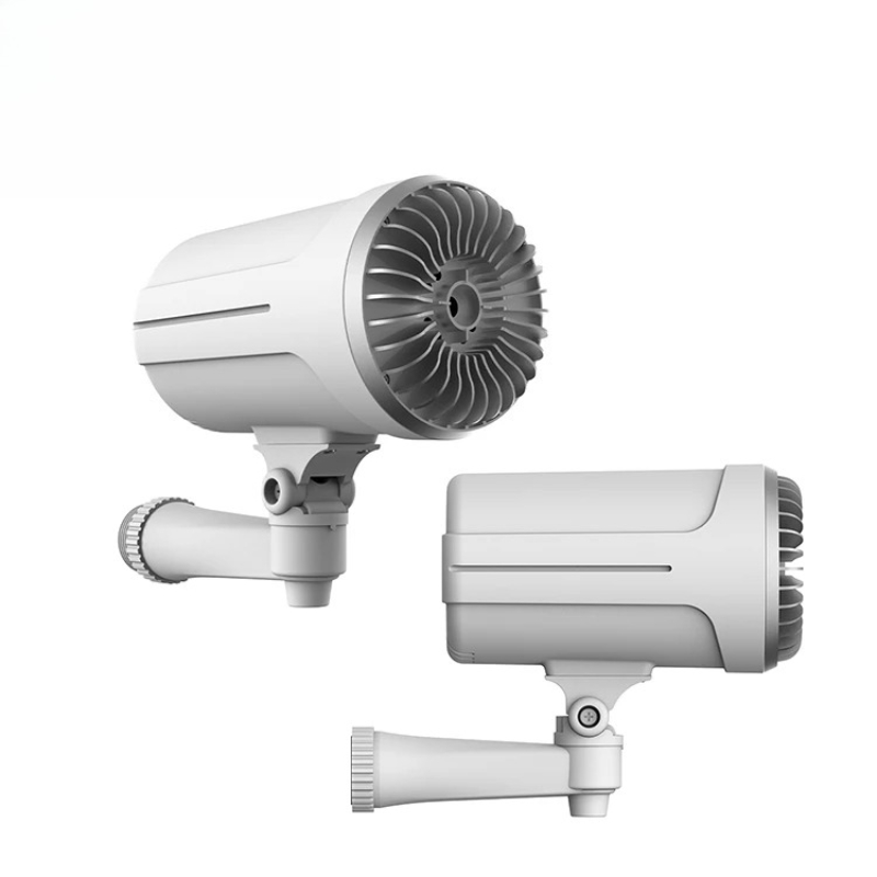 Home Security Fog System - Équipement de produits pour maison intelligente,