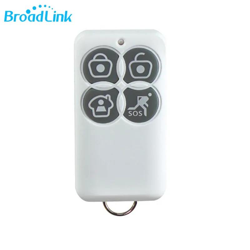 Home Security Key Fob - Télécommande originale Broadlink S1C/ S1/ S2