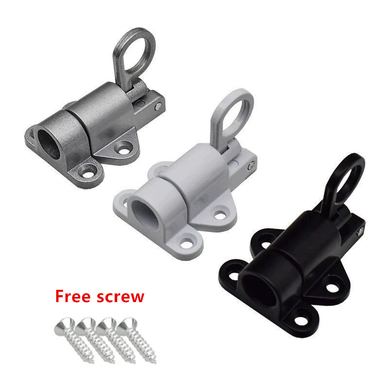 Home Security Ring - Loquet de porte automatique, fenêtre de