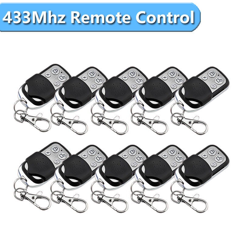 Home Security Deals - Bras de désarmenation avec télécommande sans