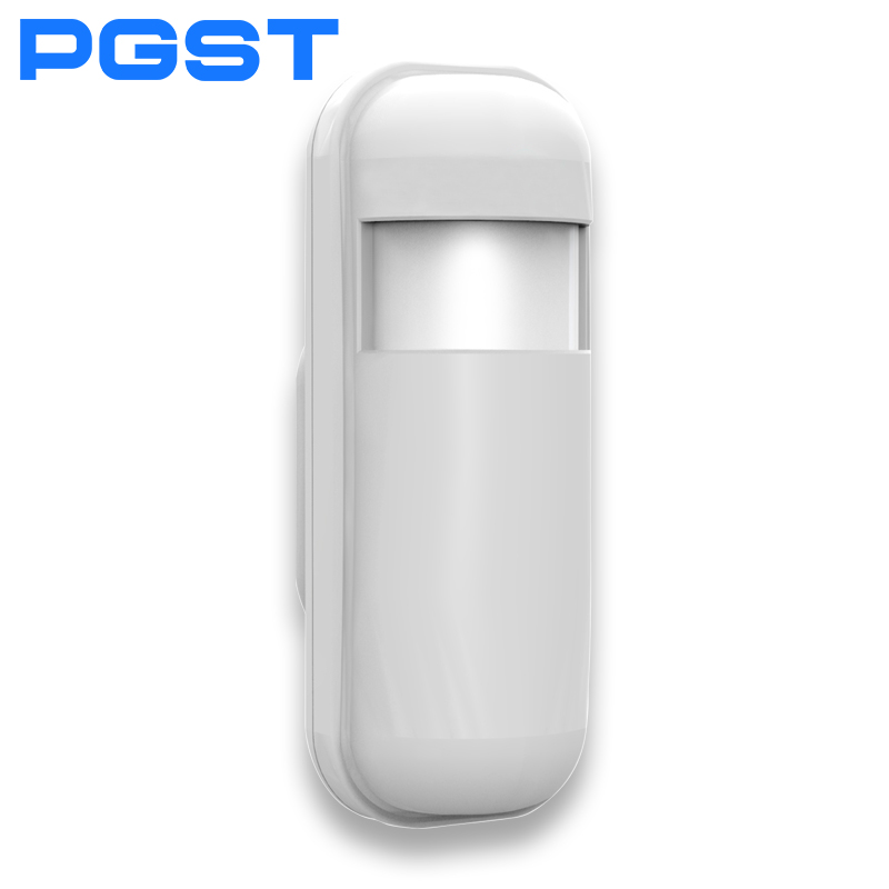 Sim Gsm Alarm - PGST ZigBee Tuya 433MHz vie intelligente