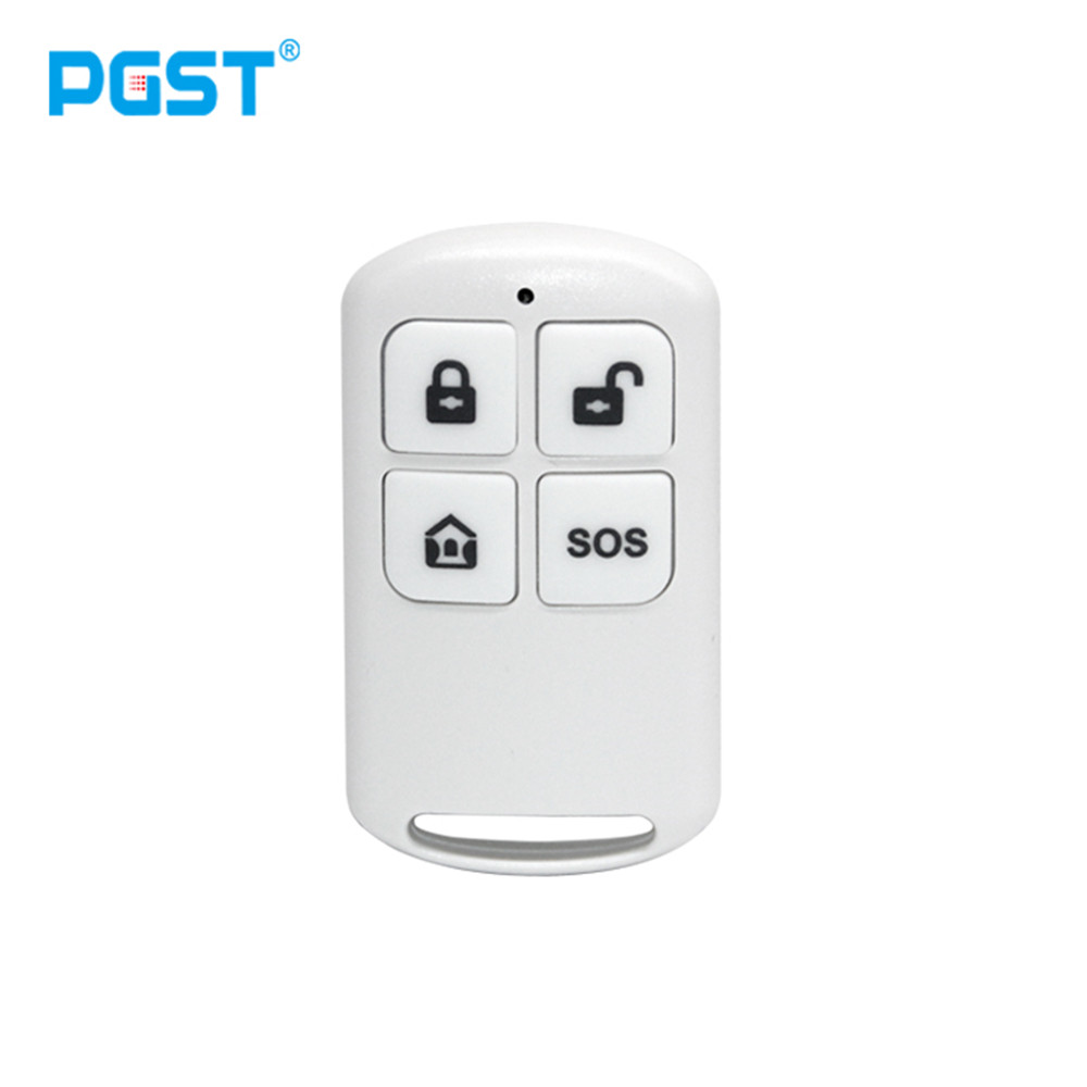 Home Security Deals - PGST PF-50 télécommande sans fil de