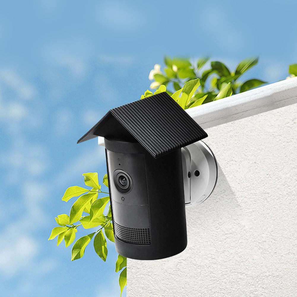 Home Security Ring Camera - Étui en silicone étanche pour caméra