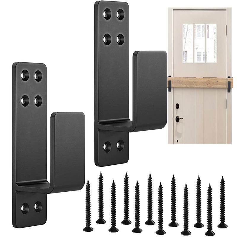 Home Security Bars - Barre de sécurité U en acier