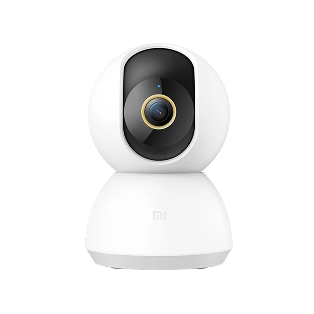 Home Security Camera Xiaomi - Caméra Xiaomi 2K PTZ Mi Smart