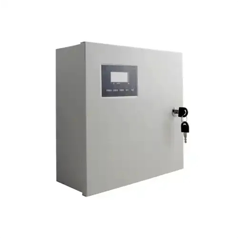 Home Security Electric Fence - Machine à Choc Électrique pour Maison