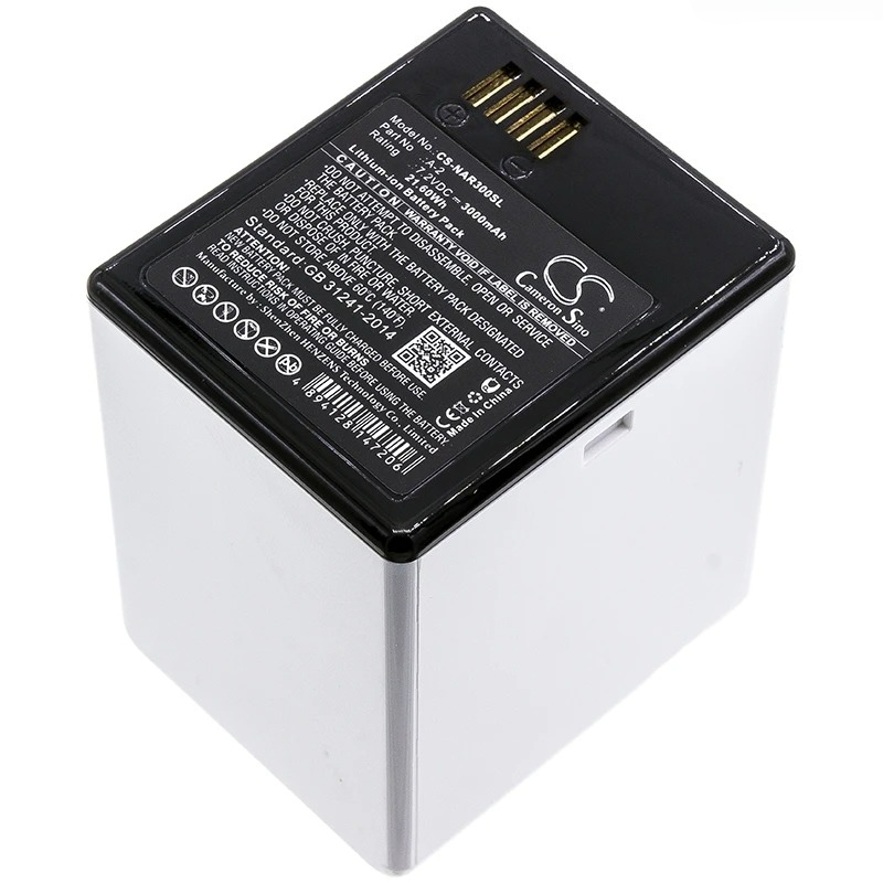 Home Security Arlo - Cameron Sino 7.2 V 3000 mAh
