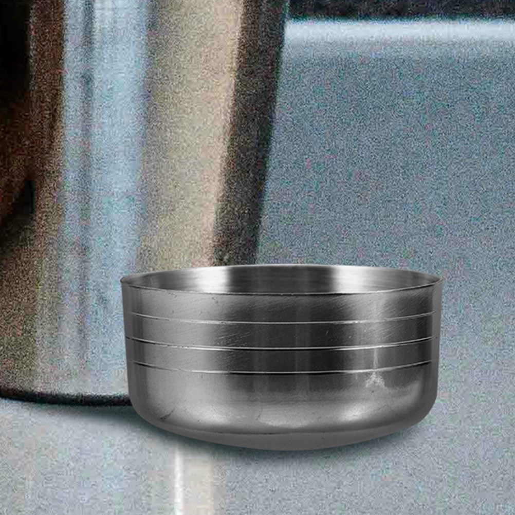 Home Security Bars - Lot de 4 couvercles de shaker