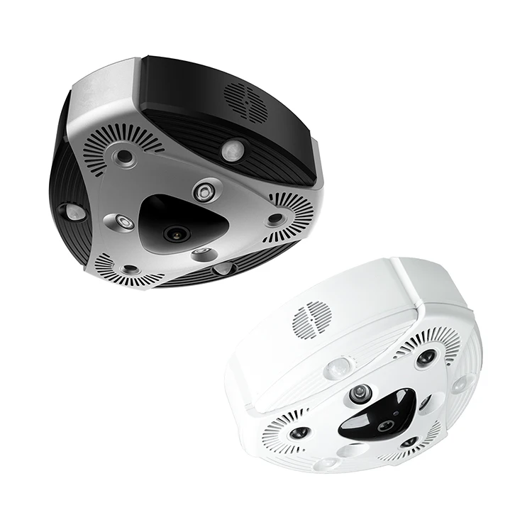Home Security Fog System - Système d'alarme de sécurité sans fil