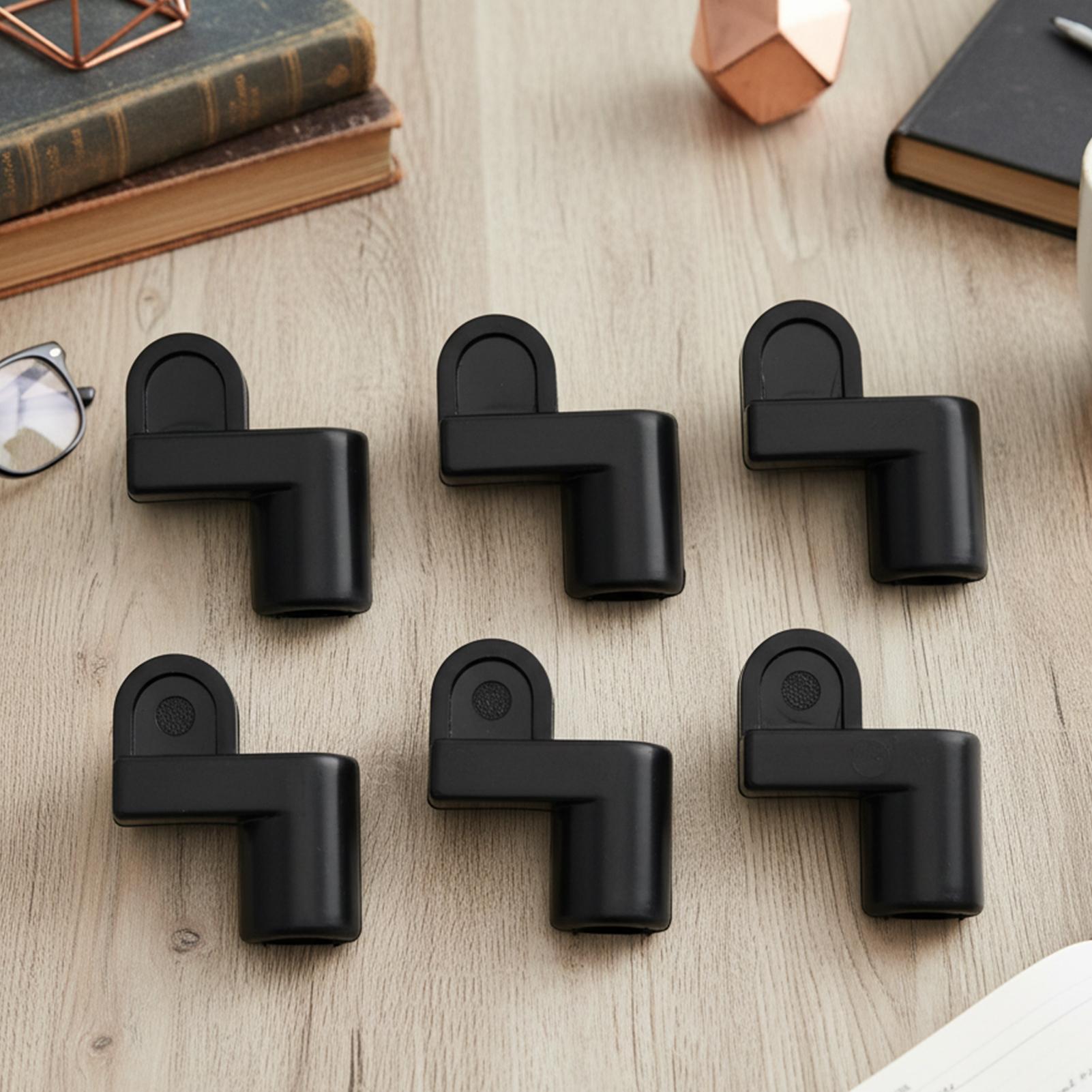Clips pour écran de fenêtre, m - Home Security Ring avis et prix