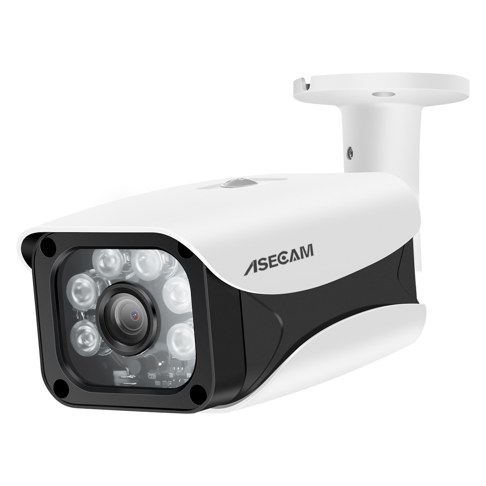 8MP 4K camera video surveillan - Home Security Deals avis et prix