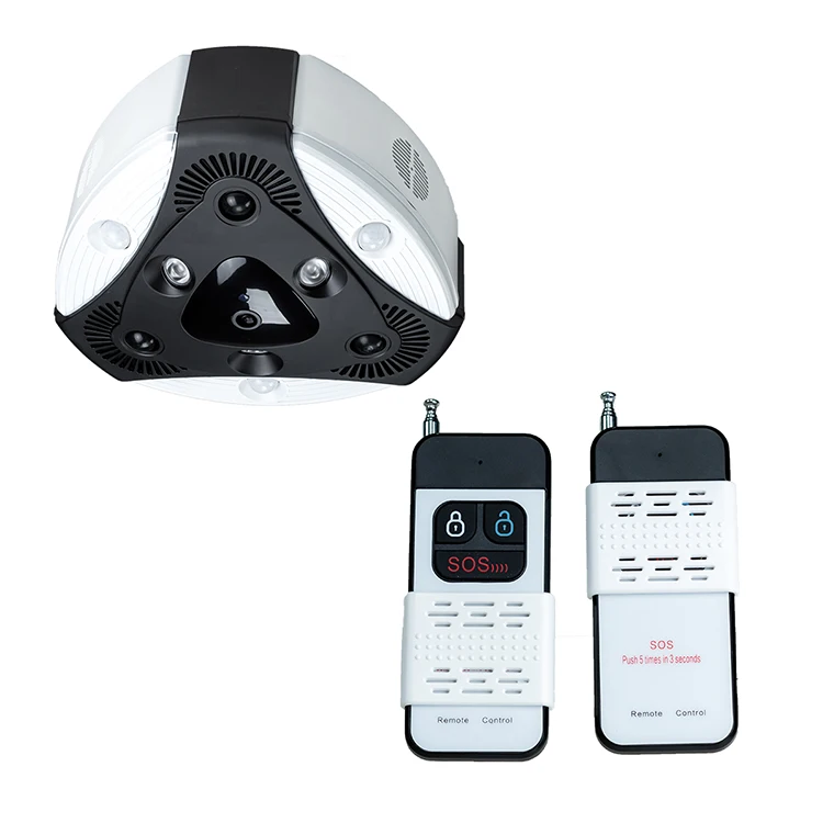 Système d'alarme anti-intrusio - Home Security Fog System avis et prix