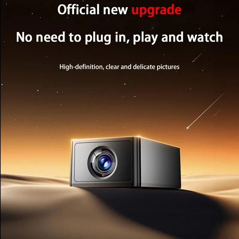 Caméra Wifi Lenovo Home X8 Min - Home Security Recorder avis et prix