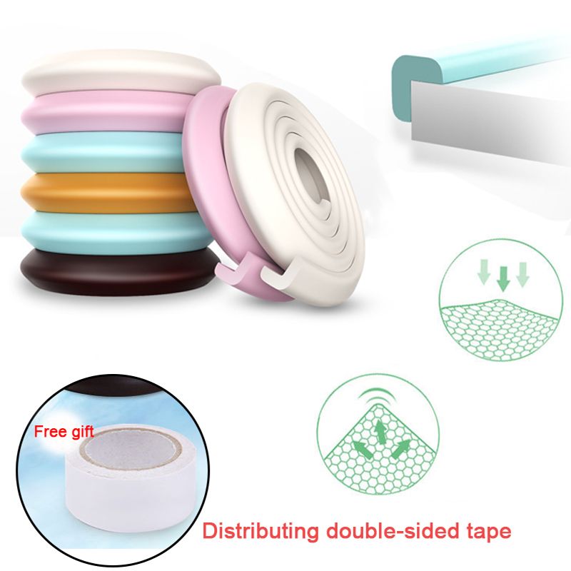 Bande de Protection de bord de - Home Security Bars avis et prix