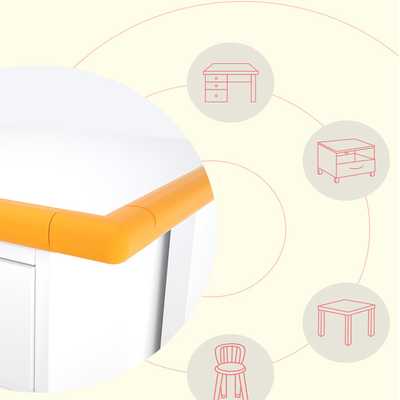 Bande de Protection de bord de - Home Security Bars avis et prix
