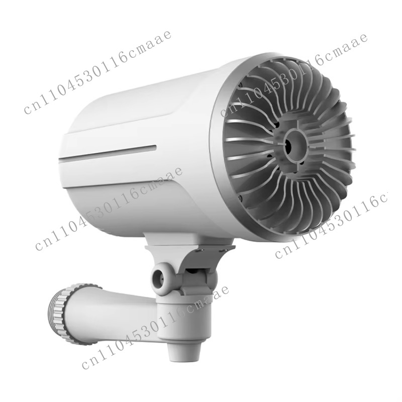 Système d'alarme de brouillard - Home Security Fog System avis et prix