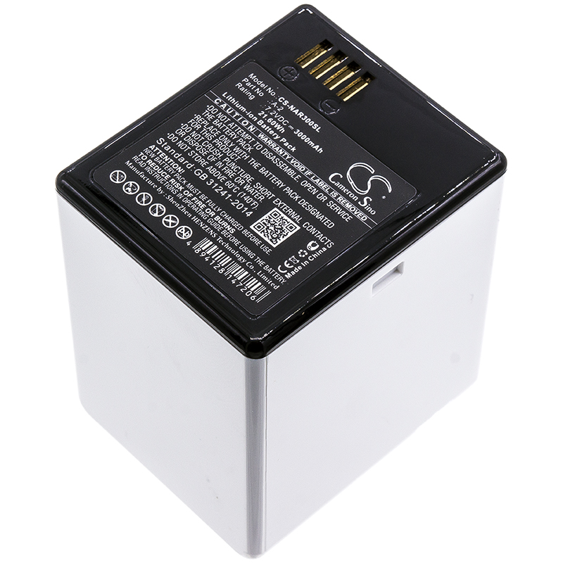 Batterie Li-ion pour caméra de - Home Security Arlo avis et prix