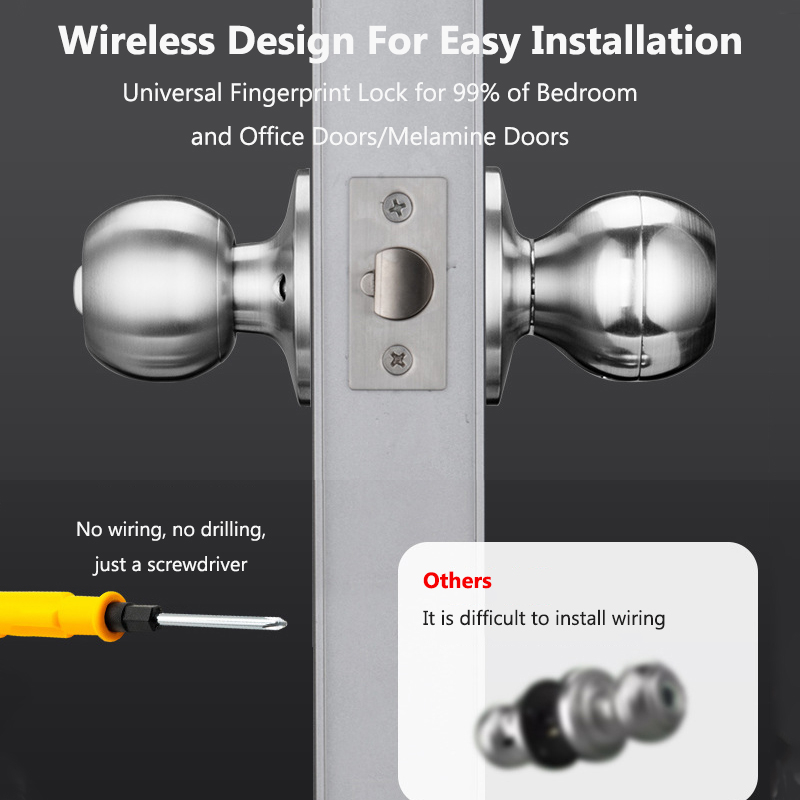 Tuya – serrure de porte intell - Door Lock Smart Keypad avis et prix