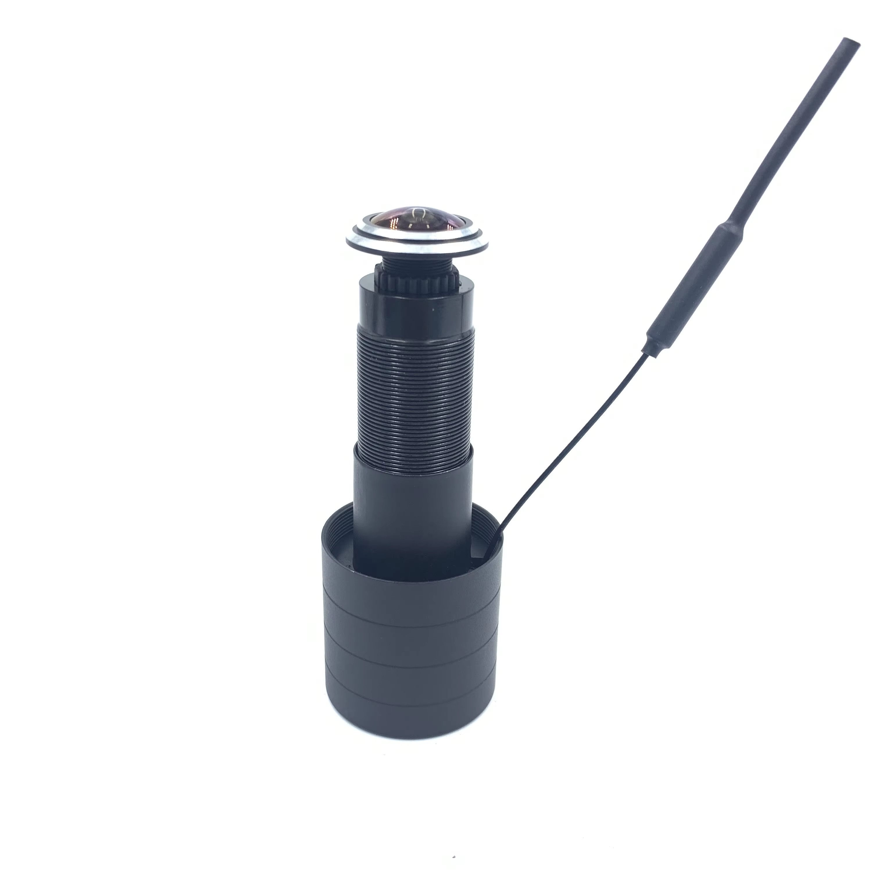 Caméra IP sans fil Cateye ICse - Home Security Front Door Camera avis et prix