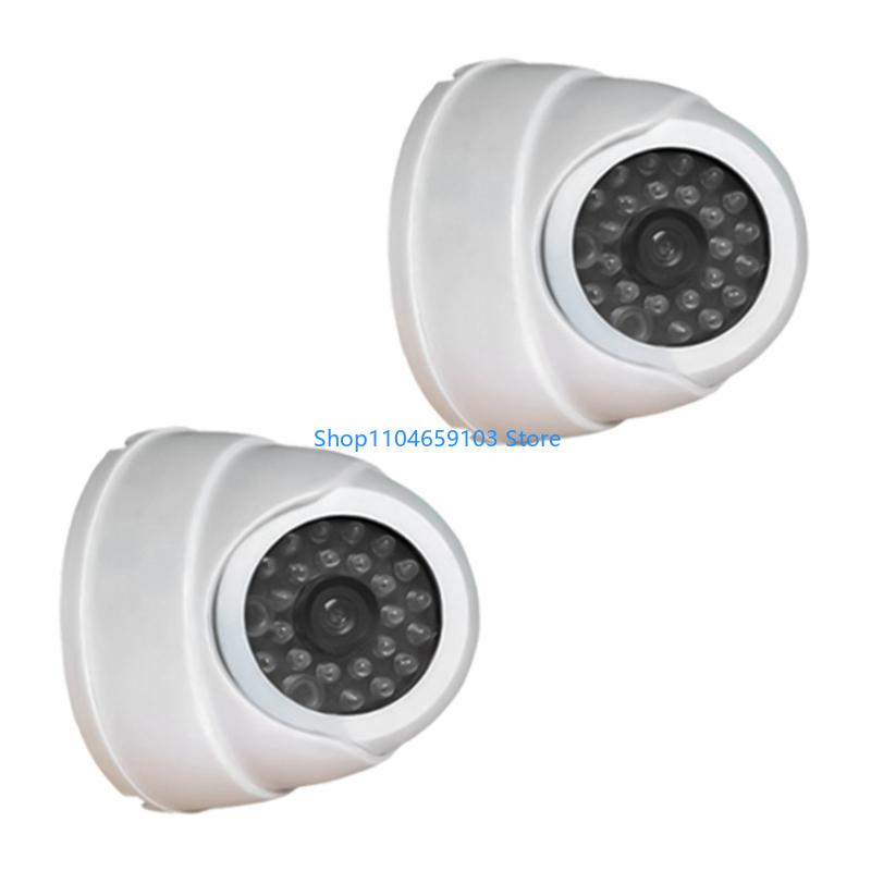 Fausse caméra sécurité aliment - Home Security Indoor Cameras avis et prix