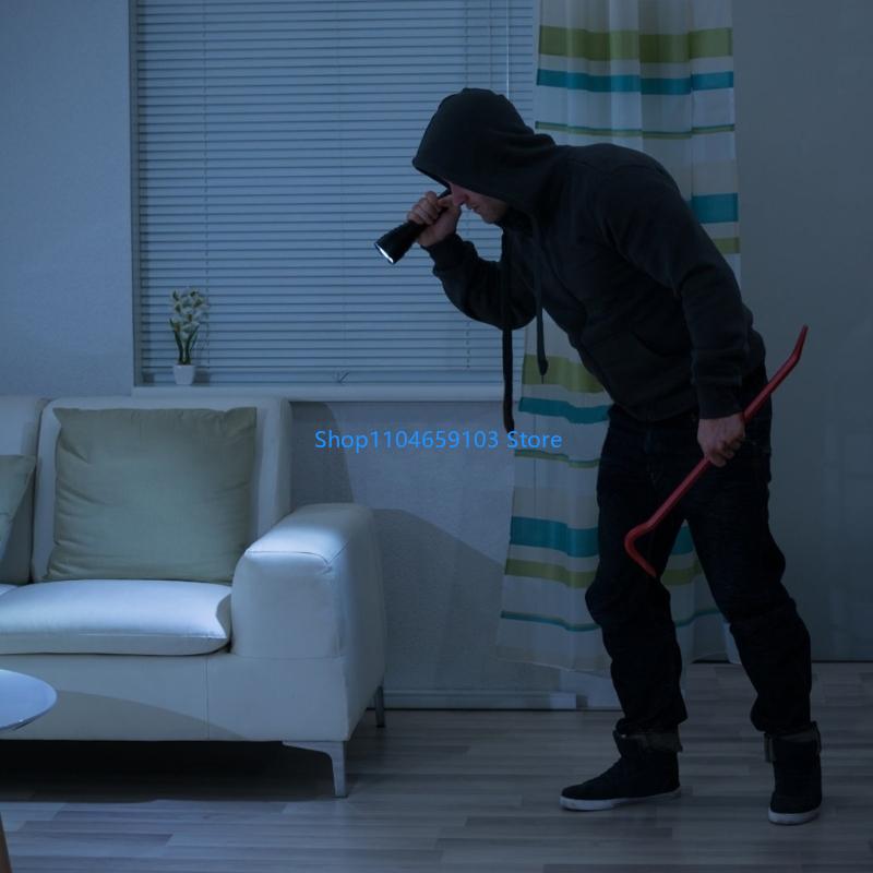 Fausse caméra sécurité aliment - Home Security Indoor Cameras avis et prix