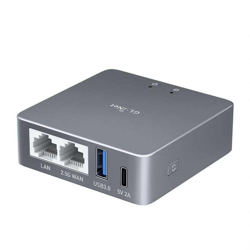 GL-iNET (Brporcelain 2) GL-MT2 - Home Security And Internet avis et prix