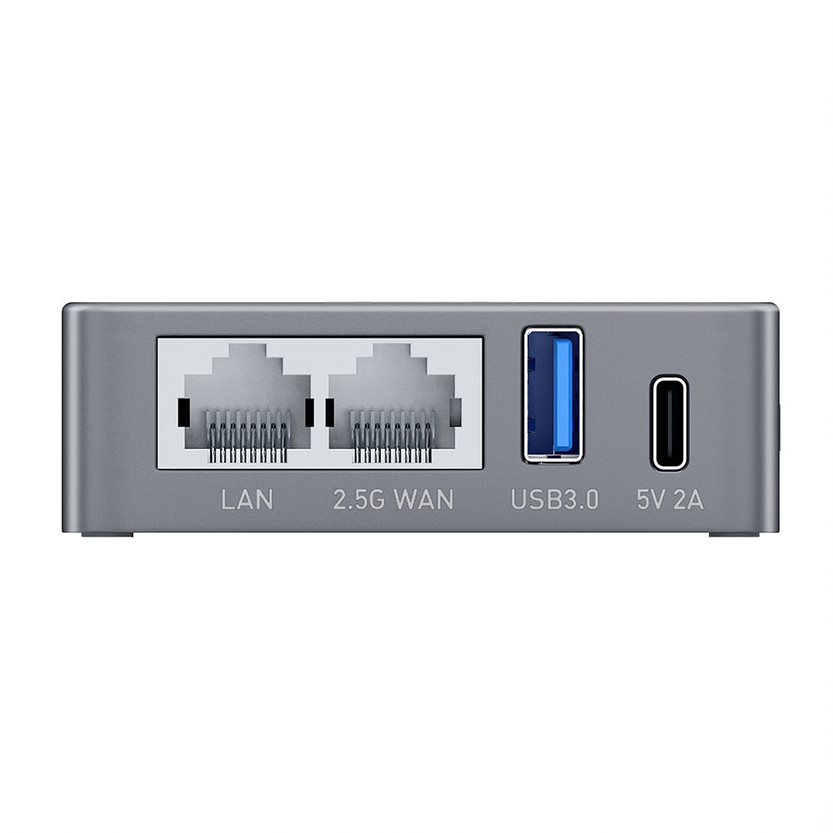 GL-iNET (Brporcelain 2) GL-MT2 - Home Security And Internet avis et prix
