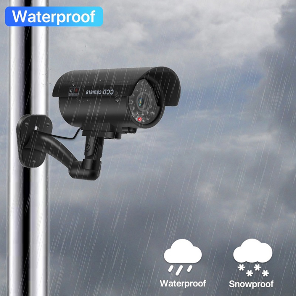 Caméra de surveillance de simu - Home Security Indoor Cameras avis et prix