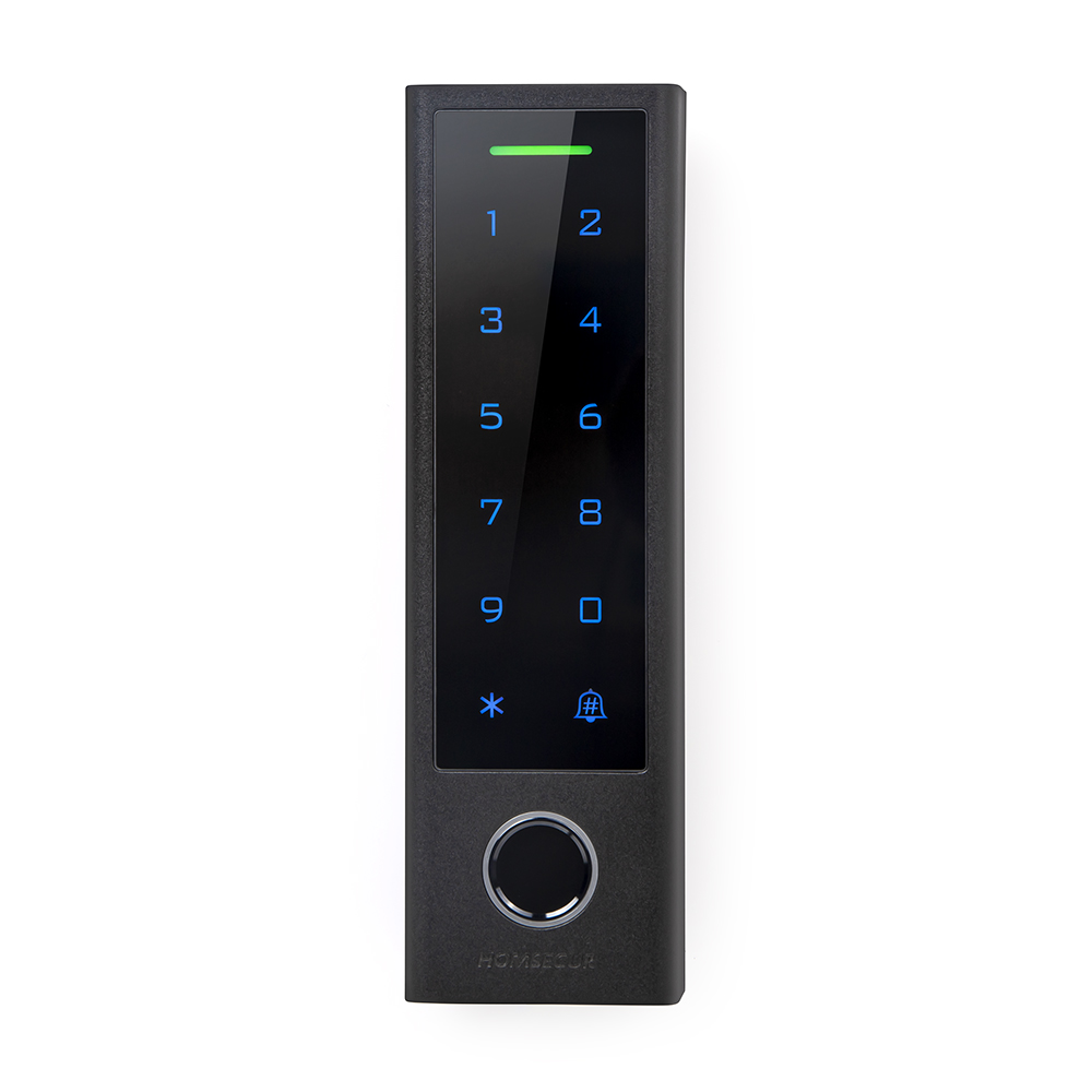 Contrôle d'accès de porte étan - Home Security Key Fob avis et prix
