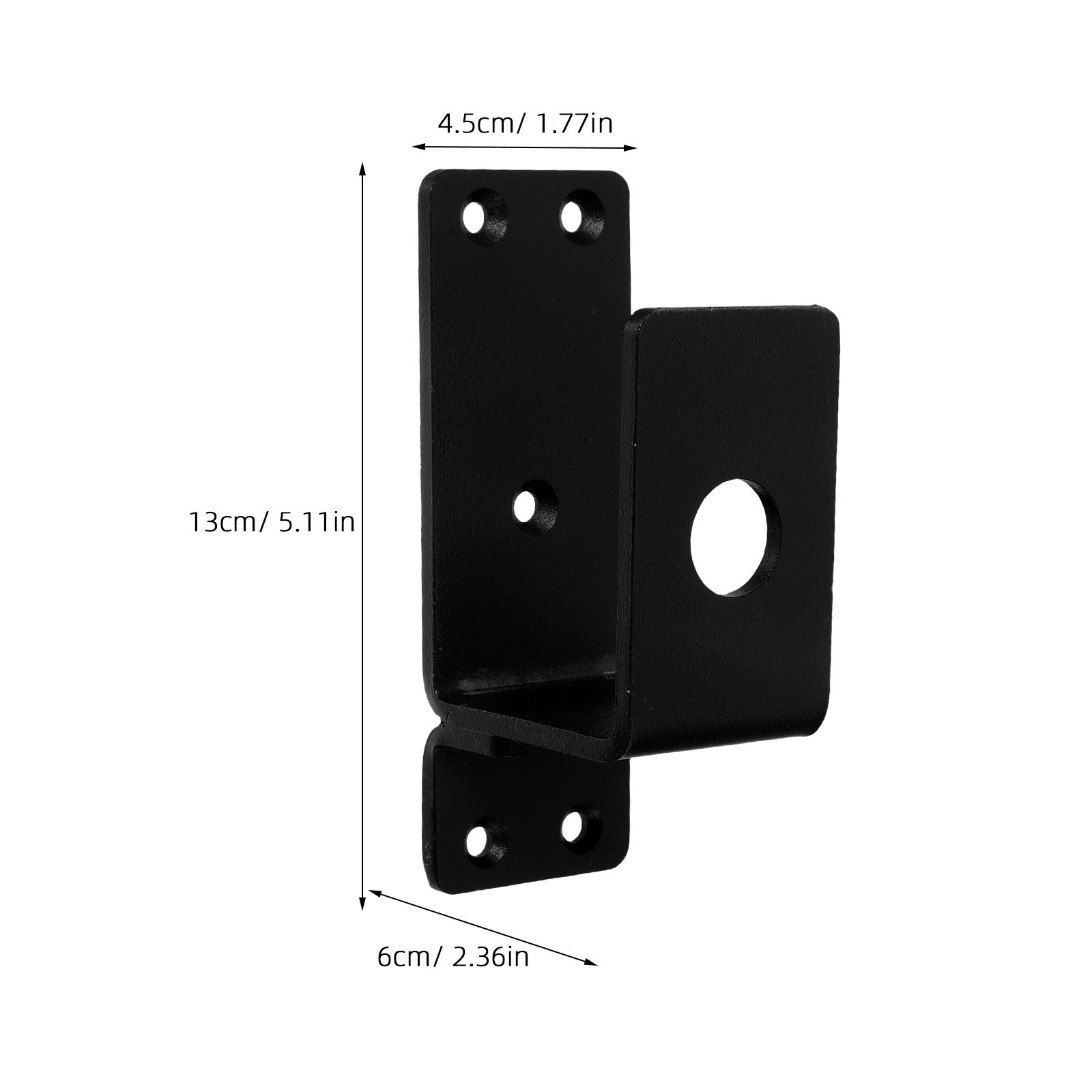1 Ensemble de supports robuste - Home Security Bars avis et prix