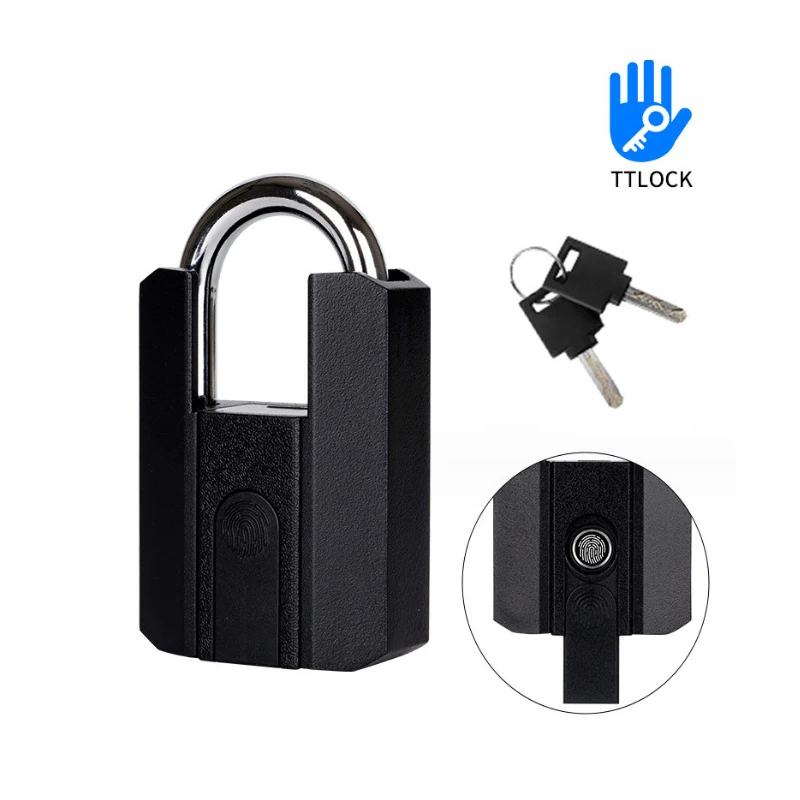 Serrure de porte électronique  - Door Lock Smart Keypad avis et prix