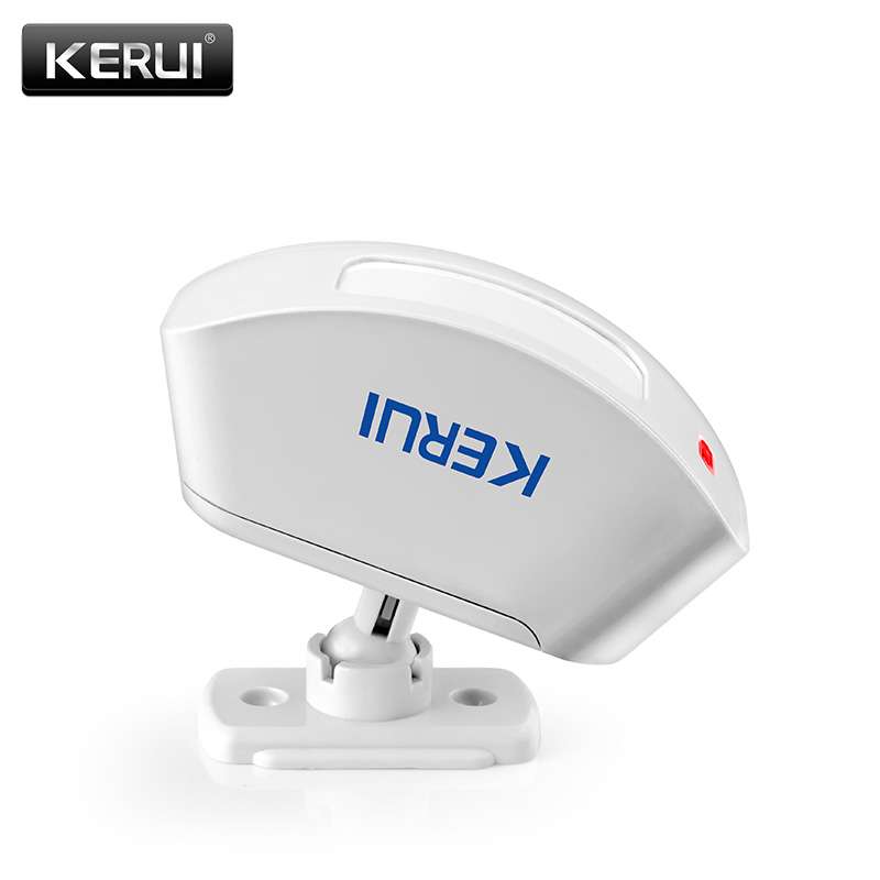 KERUI – détecteur infrarouge d - Home Security Deals avis et prix