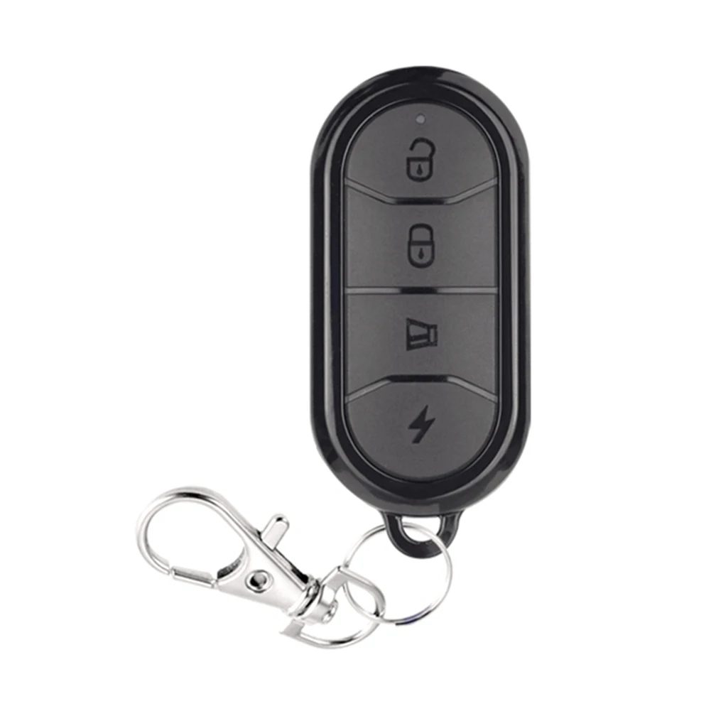 Télécommande universelle 315 M - Home Security Key Fob avis et prix