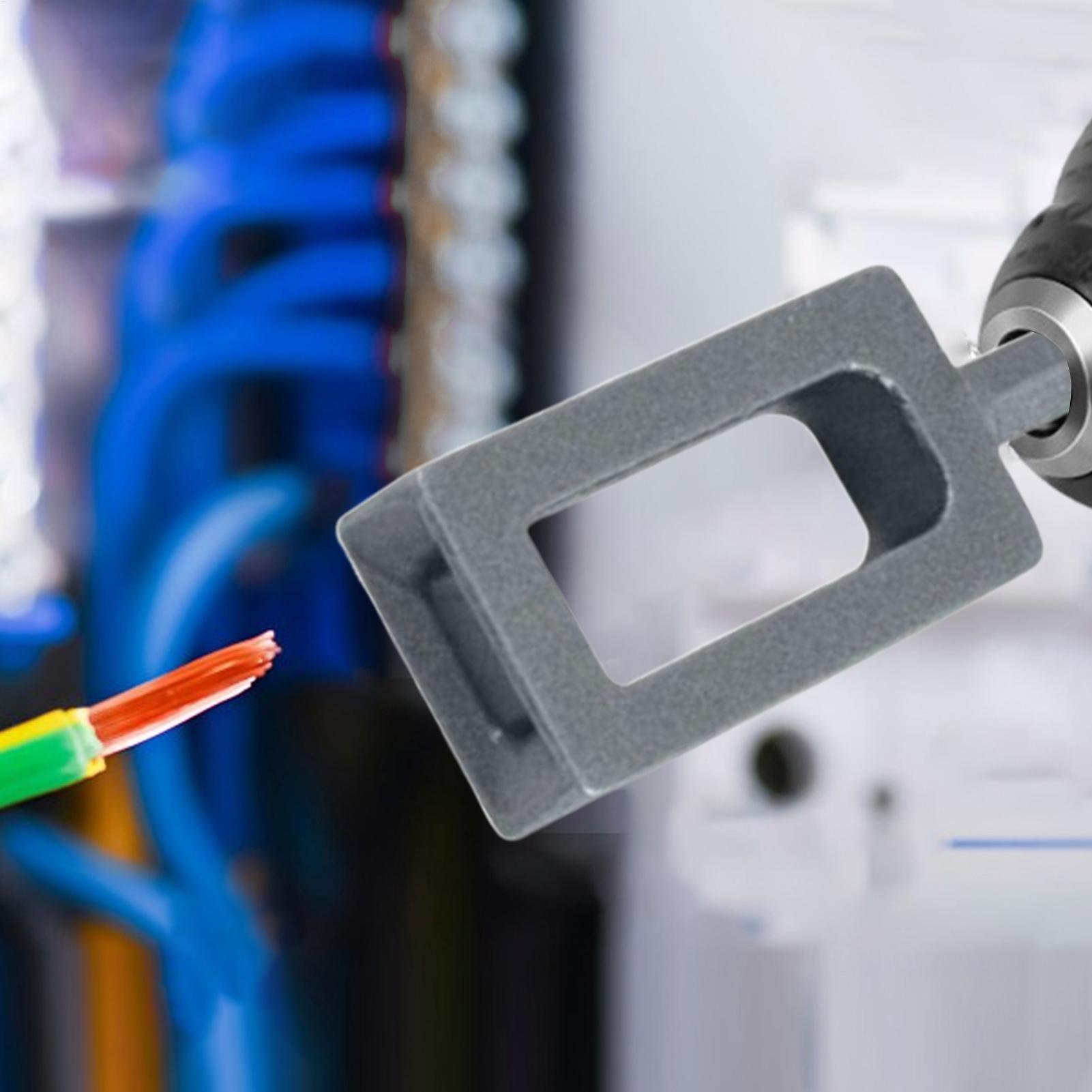 Torsadeur de fil manuel multif - Home Security Electric Fence avis et prix