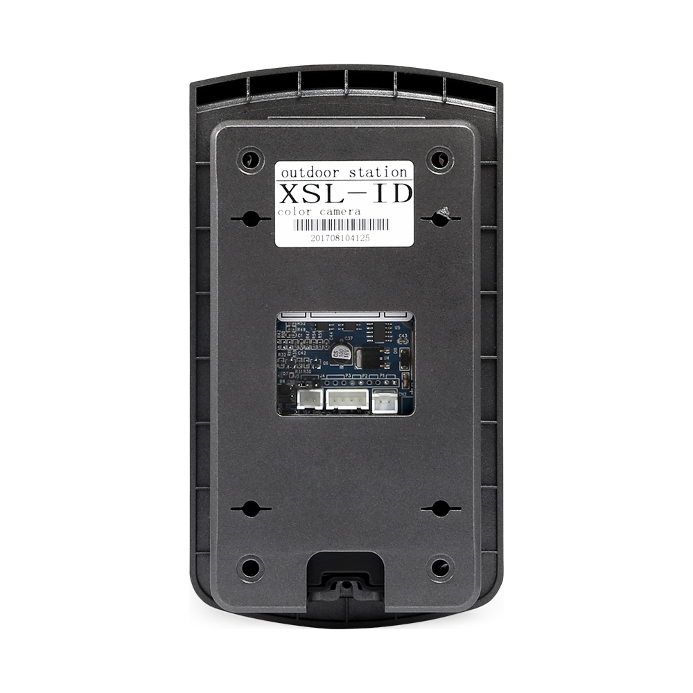 Kit de système de sécurité dom - Home Security Indoor Cameras avis et prix