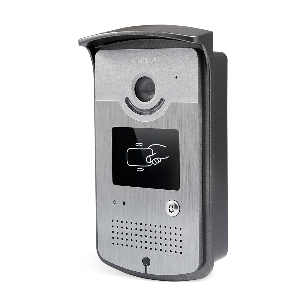 Kit de système de sécurité dom - Home Security Indoor Cameras avis et prix