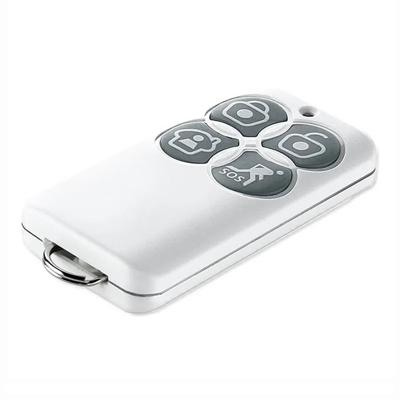 Télécommande originale Broadli - Home Security Key Fob avis et prix