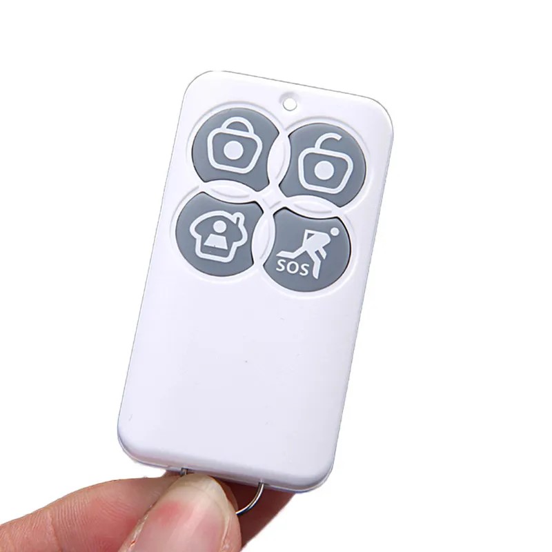 Télécommande originale Broadli - Home Security Key Fob avis et prix