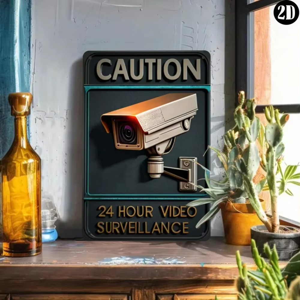 CamVintagePro ™   Vintage - Pa - Home Security Bars avis et prix