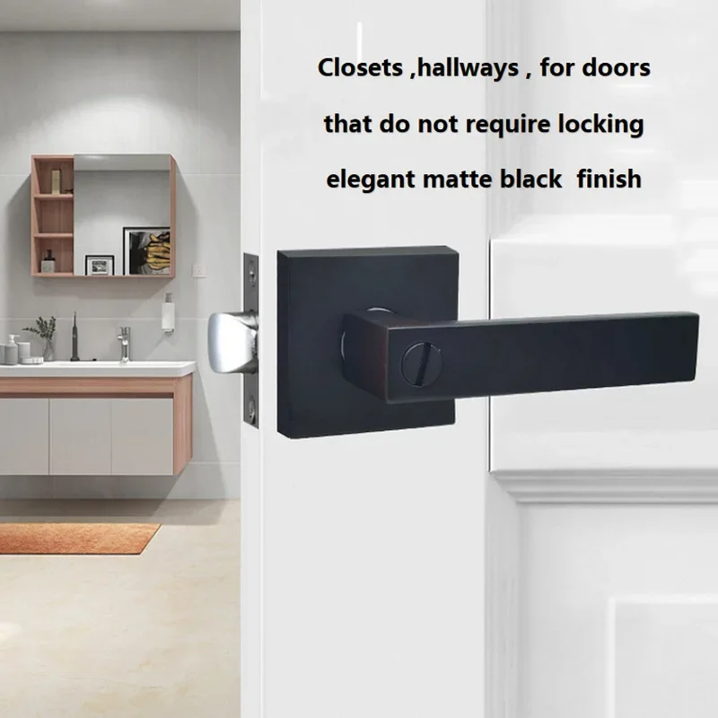 Poignée de porte sans clé robu - Home Security Bars avis et prix