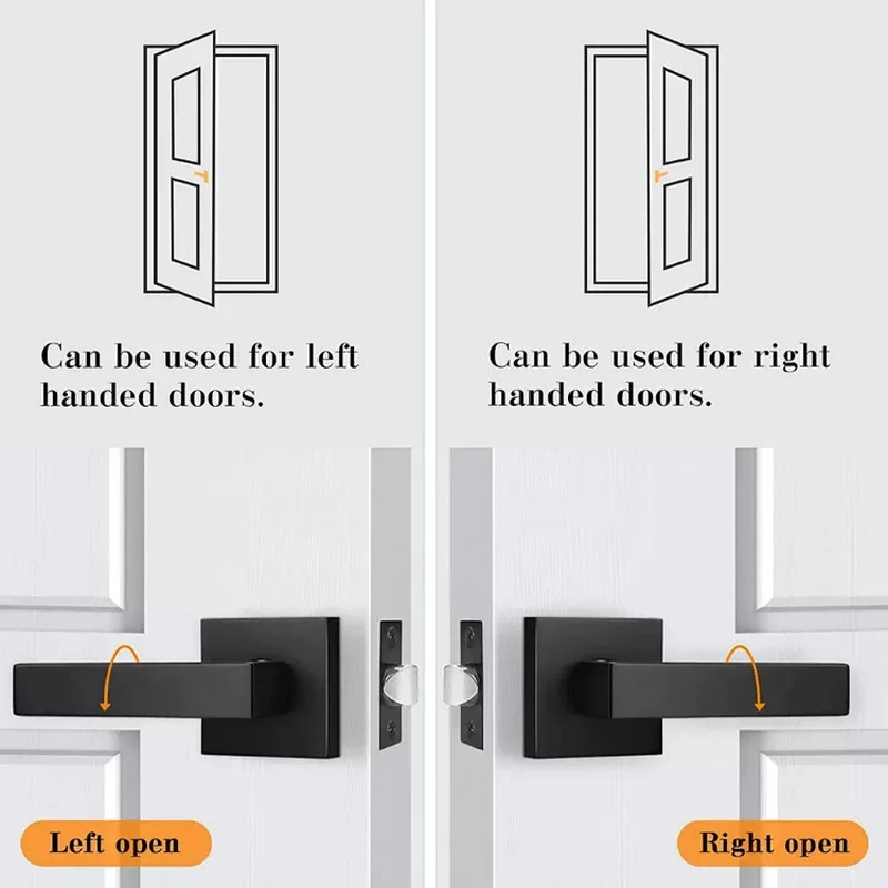 Poignée de porte sans clé robu - Home Security Bars avis et prix