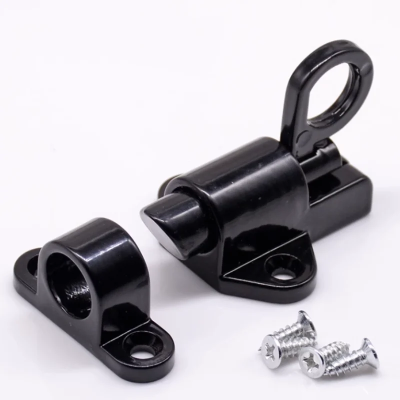 Loquet de porte automatique, f - Home Security Ring avis et prix