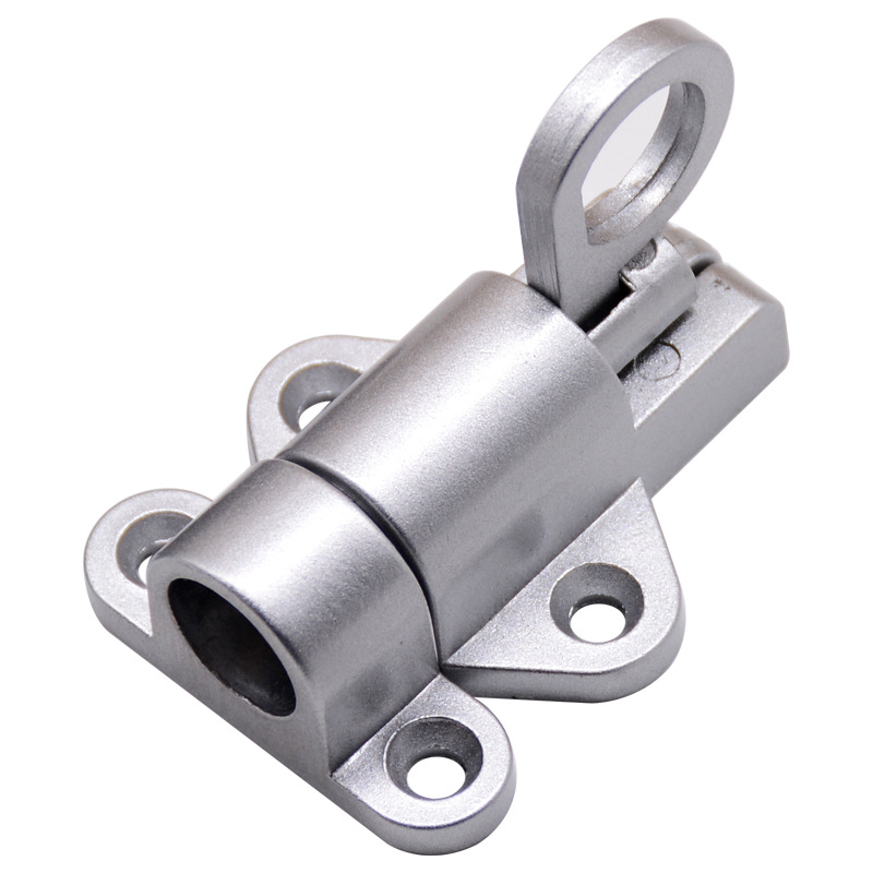 Loquet de porte automatique, f - Home Security Ring avis et prix
