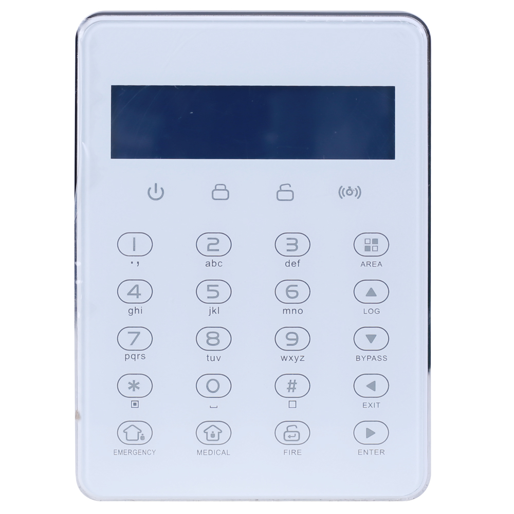 Système d'alarme domestique in - Home Zone Security App avis et prix