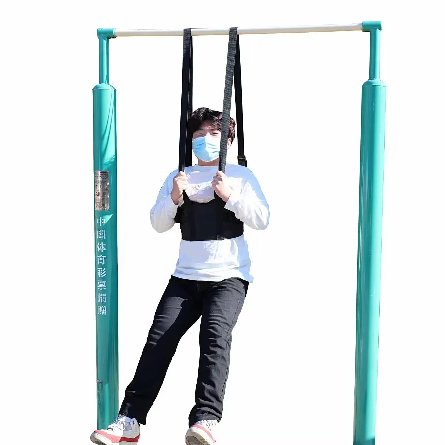 Ceinture de Fixation suspendue - Home Security Bars avis et prix