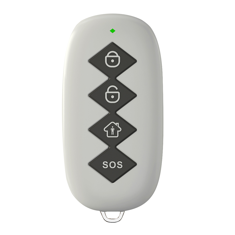 Wolf-Guard – clé de contrôle à - Home Security Key Fob avis et prix