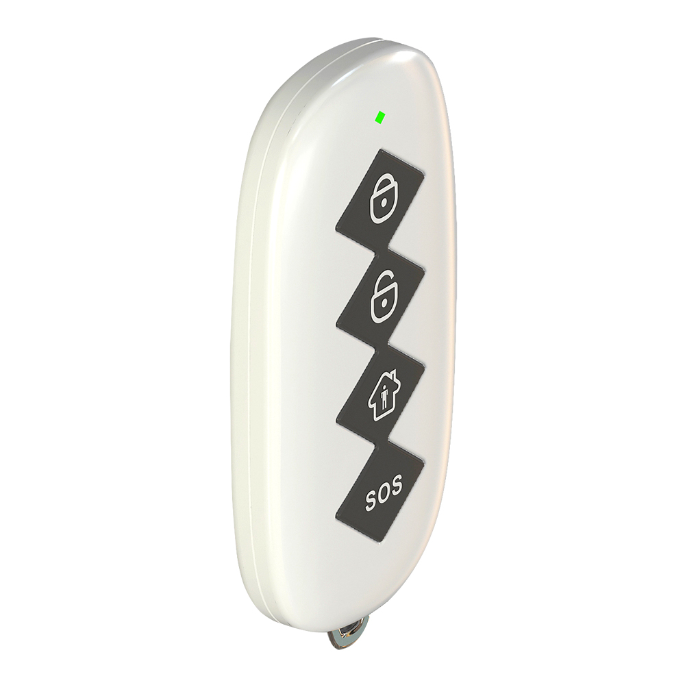 Wolf-Guard – clé de contrôle à - Home Security Key Fob avis et prix