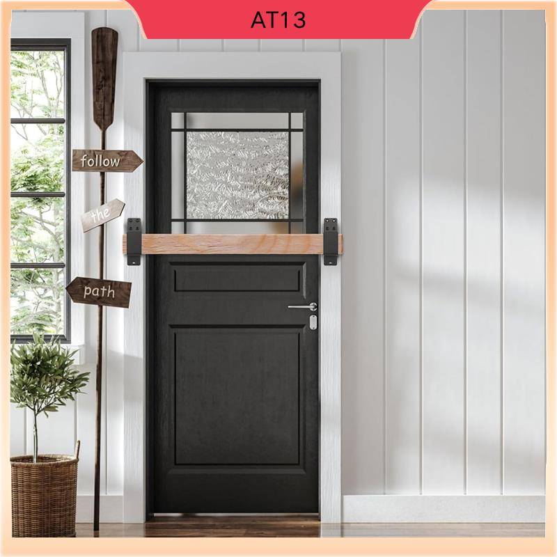 Supports de barricata de porte - Home Security Bars avis et prix