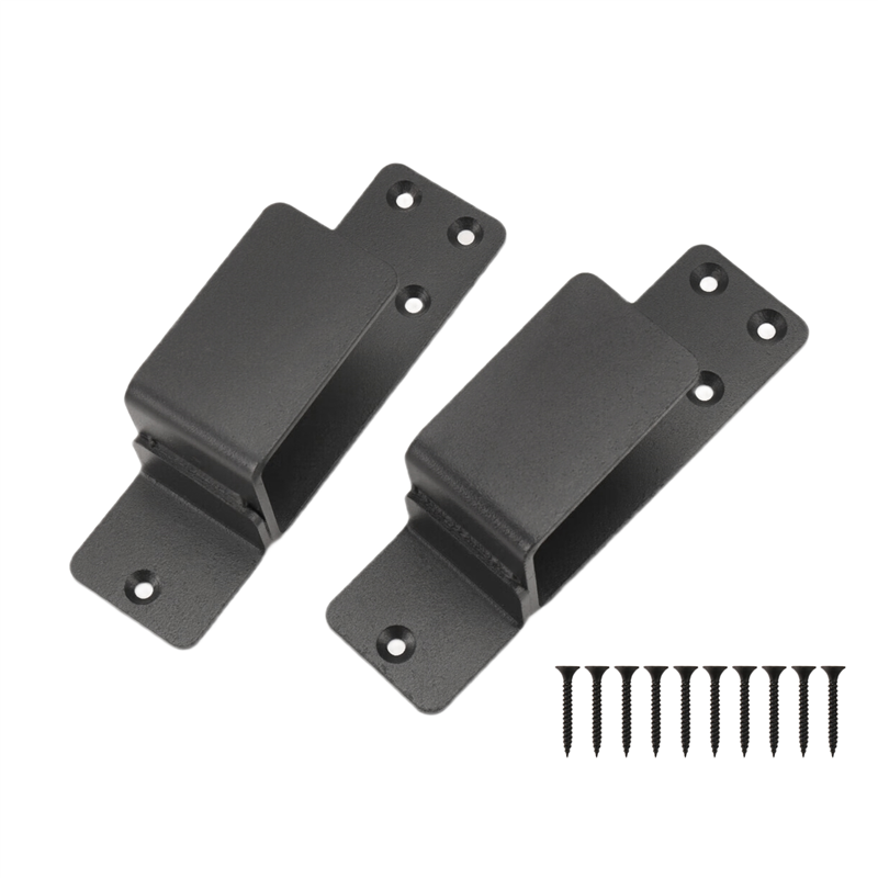 Supports de barricata de porte - Home Security Bars avis et prix