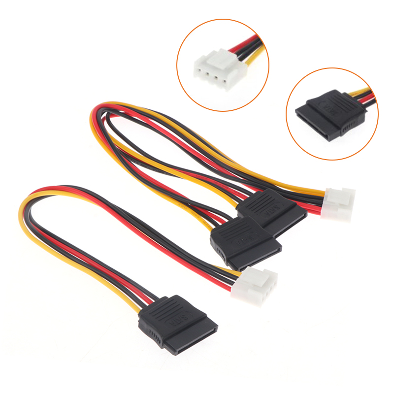 ⭐   Câble d'alimentation 4 bro - Home Security Hikvision avis et prix